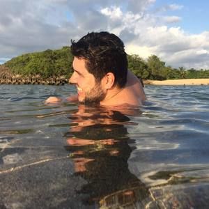 Meet your Posher, Hector